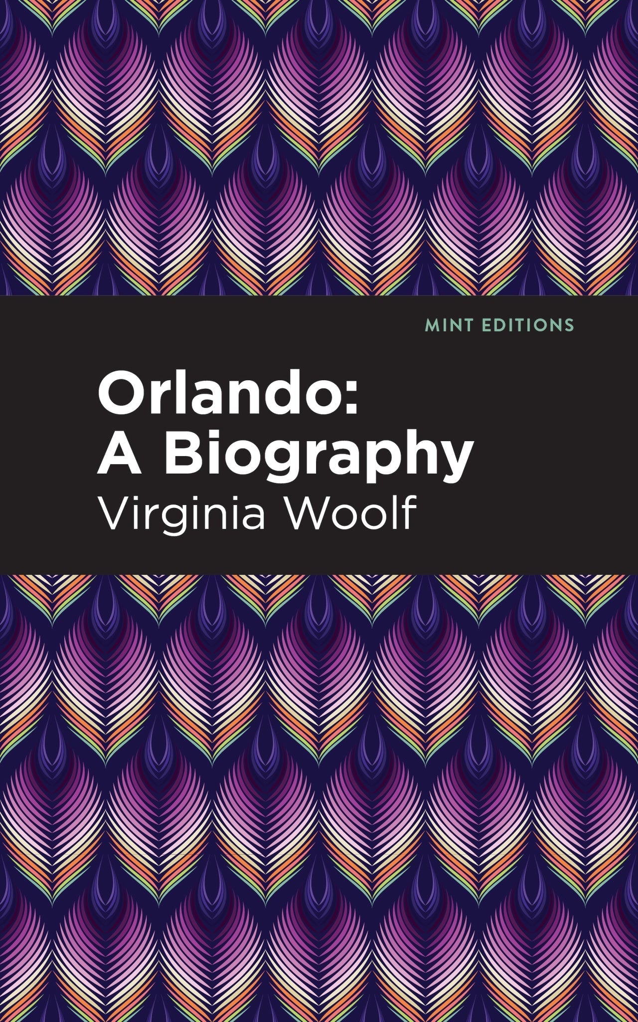Cover image for Orlando ISBN 9798888971048